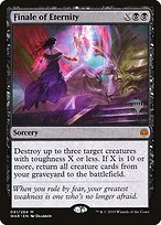 Finale of Eternity [Promo]