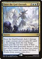 Enter the God-Eternals [Promo]