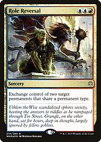 Role Reversal [Foil]