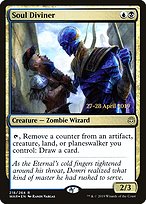 Soul Diviner [Foil]