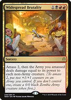 Widespread Brutality [Promo]