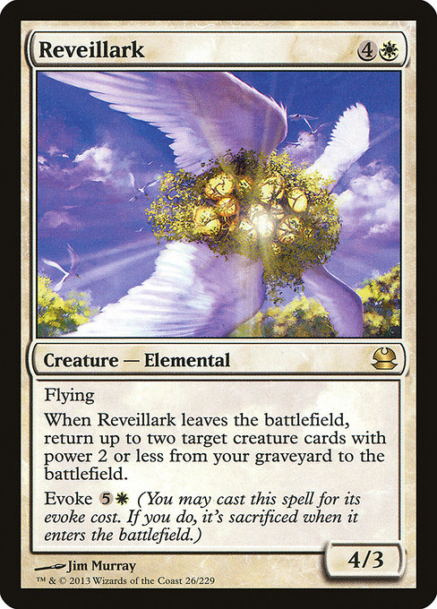 Reveillark [Foil]