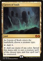 Cavern of Souls