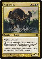 Meglonoth [EX]