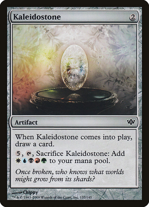 Kaleidostone [Foil]