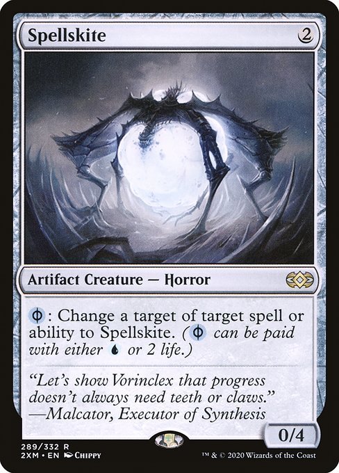 Spellskite [Foil]
