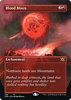 Blood Moon [Borderless]