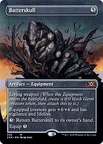 Batterskull [Borderless]