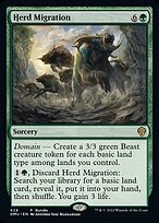 Herd Migration [Bundle]