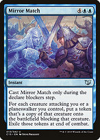 Mirror Match