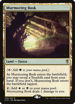 Murmuring Bosk