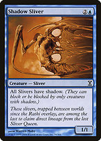 Shadow Sliver [EX]