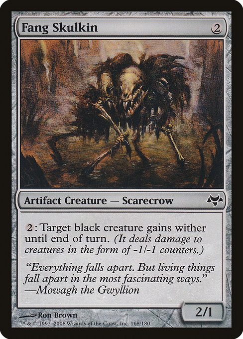 Fang Skulkin [EX]