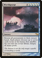 Worldpurge [EX]