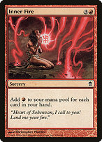 Inner Fire