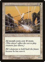 Exiled Doomsayer [EX]