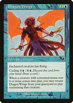 Dragon Wings [EX]