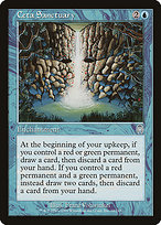 Ceta Sanctuary [EX]