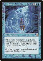 Ice Cave [EX]