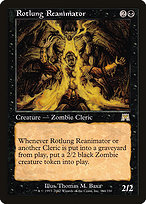 Rotlung Reanimator