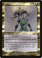 Ertai, the Corrupted [Foil]