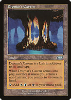 Dromar's Cavern [EX]