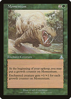 Momentum [EX]