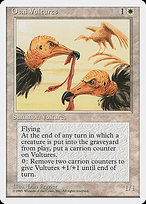 Osai Vultures [EX]