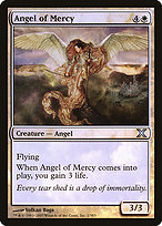 Angel of Mercy [Foil]