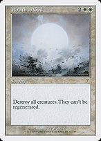 Wrath of God