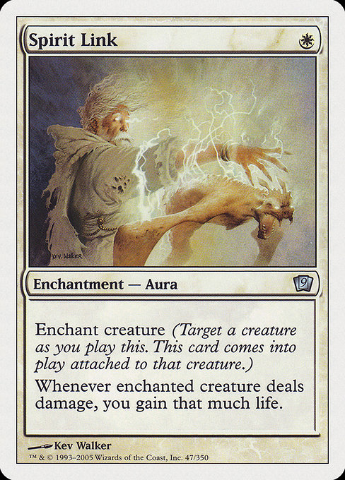 Spirit Link [Foil]