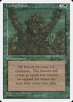 Living Lands