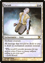 Pariah [Foil]