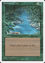 Stream of Life [EX]