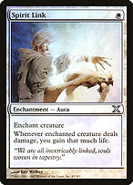 Spirit Link [Foil]