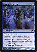 Robe of Mirrors [Foil]