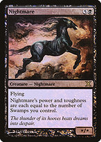 Nightmare [Foil]