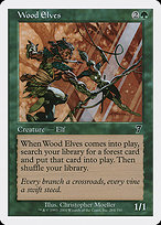 Wood Elves