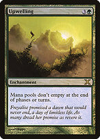 Upwelling [Foil]