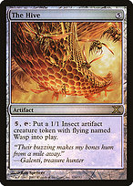 The Hive [Foil]