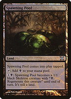 Spawning Pool [Foil]