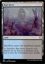 Bad River
