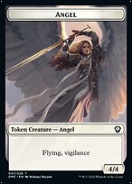 Angel Token TDMU