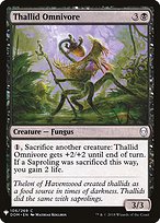 Thallid Omnivore