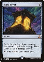 Mana Crypt