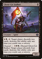 Ghost-Lit Stalker