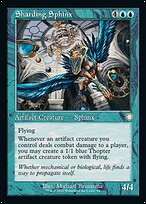 Sharding Sphinx
