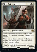 Siege Veteran