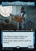 Drafna, Founder of Lat-Nam [Extended Artwork]