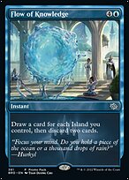 Flow of Knowledge [Promo]